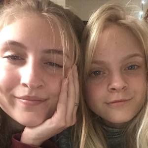 Meet your Posher, Maddie